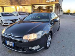 Grigio Usata 2010 Citroën C5 Tre volumi | 3400 € (Ottimo prezzo)