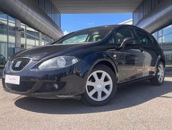 Nero Usata 2007 Seat Leon Reference Tre volumi | 2700 € (Super prezzo)