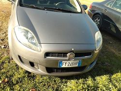 Grigio Usata 2011 Fiat Bravo Due volumi | 2850 € (Buon prezzo)