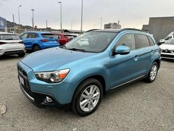 Blu Usata 2012 Mitsubishi ASX Intense SUV | 5390 € (Ottimo prezzo)