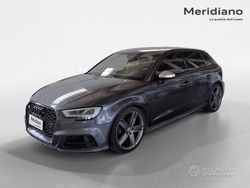 Usata 2019 Audi A3 Tre volumi | 28.000 € (Buon prezzo)