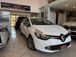 Bianco Usata 2015 Renault Clio IV Tre volumi | 8500 € (Buon prezzo)