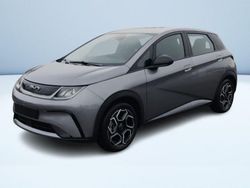 Grigio Nuova 2025 BYD Dolphin Comfort Due volumi | 34.250 € (Buon prezzo)