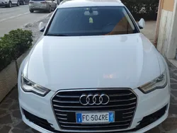 Usata 2016 Audi A6 Station wagon | 13.800 € (Buon prezzo)