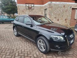 Nero Usata 2010 Audi Q5 SUV | 12.000 € (Buon prezzo)