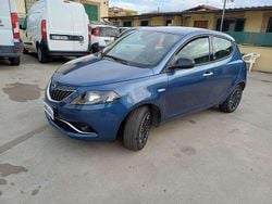 Blu Usata 2022 Lancia Ypsilon Gold Due volumi | 10.990 € (Ottimo prezzo)