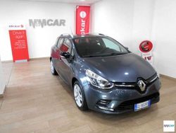 Grigio Usata 2020 Renault Clio GrandTour Business Station wagon | 10.400 € (Buon prezzo)