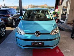 Blu Usata 2023 VW up! Sport Due volumi | 11.890 € (Buon prezzo)