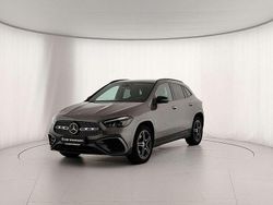 Grigio montagna Usata 2023 Mercedes GLA250 Advanced Plus SUV | 39.900 € (Buon prezzo)