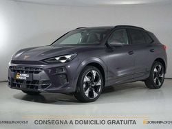 Blu Nuova 2025 Cupra Terramar SUV | 37.900 € (Buon prezzo)