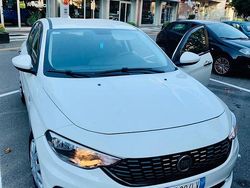 Bianco Usata 2016 Fiat Tipo Street Tre volumi | 8500 € (Buon prezzo)