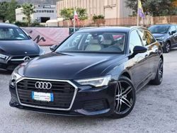 Blu Usata 2019 Audi A6 Business Station wagon | 27.899 € (Super prezzo)