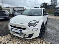 Bianco Usata 2025 Fiat 600 La Prima SUV | 18.450 €