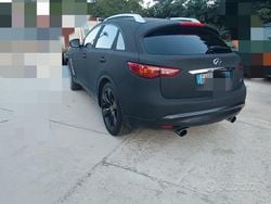Usata 2011 Infiniti Fx30 SUV | 15.000 €