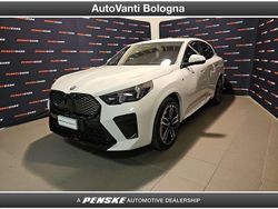 Bianco Usata 2025 BMW iX2 M Sport SUV | 40.950 € (Super prezzo)