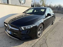 Other Usata 2020 Mercedes A180 Premium Tre volumi | 17.900 € (Super prezzo)