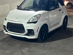 Usata 2017 Ligier JS50 Due volumi | 7500 € (Buon prezzo)