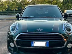 Usata 2019 Mini Cooper Hype Due volumi | 17.000 € (Buon prezzo)