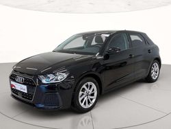 0e nero mito metallizzato Usata 2025 Audi A1 Sportback Business Due volumi | 24.900 € (Buon prezzo)