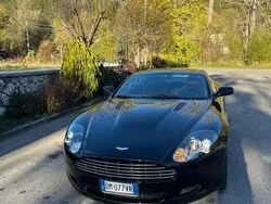 Usata 2008 Aston Martin DB9 Coupé | 59.000 € (Molto cara)