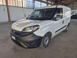 Bianco Usata 2022 Fiat Doblò S Monovolume | 11.400 € (Buon prezzo)