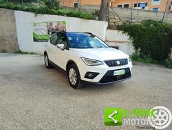 Bianco Usata 2021 Seat Arona SUV | 11.700 € (Ottimo prezzo)