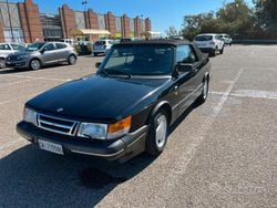 Nero Usata 1992 Saab 900 Due volumi | 16.000 €