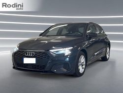 Antracite Usata 2021 Audi A3 e-tron Due volumi | 26.990 € (Buon prezzo)