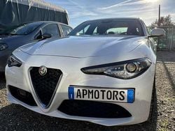 Other Usata 2019 Alfa Romeo Giulia Super Tre volumi | 22.990 € (Buon prezzo)