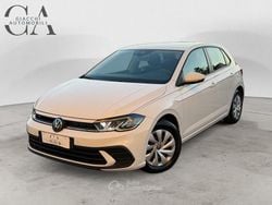Other Usata 2021 VW Polo Tre volumi | 15.700 € (Buon prezzo)