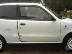 Bianco Usata 1999 Fiat Seicento Due volumi | 2800 €