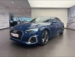 Blu Usata 2024 Audi A5 S-Line Coupé | 42.400 € (Super prezzo)