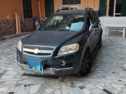 Usata 2006 Chevrolet Captiva SUV | 1000 € (Super prezzo)