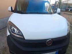 Usata 2019 Fiat Doblò Monovolume | 7000 € (Super prezzo)