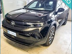 Nero Nuova 2025 Opel Mokka Edition SUV | 22.000 € (Buon prezzo)