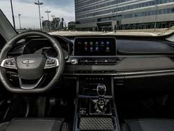 Usata 2023 DR DR 5.0 SUV | 15.500 € (Buon prezzo)