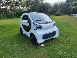 Bianco Usata 2022 XEV Yoyo Due volumi | 7000 € (Super prezzo)