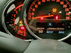 Bianco Usata 2019 Mini Countryman SUV | 17.500 €