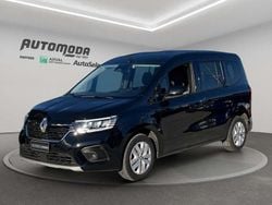 Nero Usata 2024 Renault Kangoo Monovolume | 18.990 € (Buon prezzo)