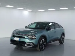 Blu Usata 2024 Citroën C4 PureTech Tre volumi | 20.990 € (Buon prezzo)