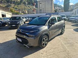 Grigio Usata 2022 Citroën C3 Aircross Feel SUV | 14.690 € (Buon prezzo)