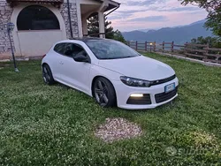 Usata 2010 VW Scirocco R Coupé | 14.000 € (Buon prezzo)