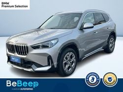 Grigio metallizzato Usata 2023 BMW X1 xLine SUV | 39.900 € (Buon prezzo)