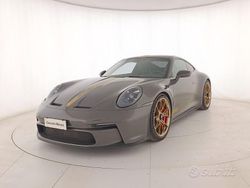 Grigio Usata 2022 Porsche 911 GT3 Coupé | 189.700 € (Buon prezzo)