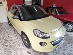 Other Usata 2015 Opel Adam Due volumi | 6890 € (Buon prezzo)