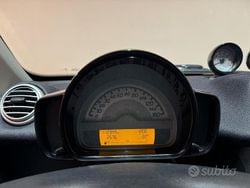 Nero Usata 2012 Smart ForTwo Cabrio Cabrio | 6000 € (Buon prezzo)