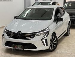 Bianco Usata 2024 Renault Clio V Techno Tre volumi | 15.500 € (Buon prezzo)