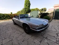 Usata 1990 Jaguar XJS Cabrio | 25.000 €