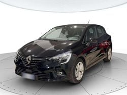 Nero Usata 2021 Renault Clio V Business Due volumi | 12.900 € (Buon prezzo)