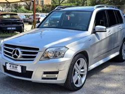 Other Usata 2010 Mercedes GLK250 Chrome SUV | 14.900 € (Molto cara)